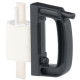 support unipolaire t.4s 2500a