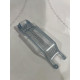 Capot fusible T0 160A - SOCOMEC
