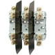 Fuse base TRIPOLAIRE T1 250A screw fixation