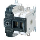 Photovoltaic disconnect switch Inosys LBS PV-DC 160A