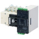 ATyS 4P 100A F 2P 230V Motorised Transfer switch