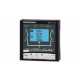 LCD process indicator