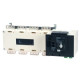 AT Motorised Disconnect switch 4X3200A F 230VAC