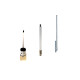 Antenne Omnidirectionnelle Lora 8dBi