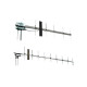 Antenne Directive Yagi 15dBi