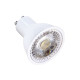 GU10 LED 6.6W 3000K 680lm Lamp