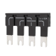 Bridging bars for ATyS M 2P 160A Transfer switch