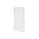 Sealable cover for TRB 135