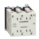Three-Phase Solid State Relay Crydom GNR25DCZ — 3×25A / 4-32V DC / 48-600V AC