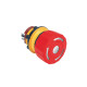 Arrêt Urgence led 24V 2NF lang.2.8