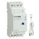 Interrupteur crépusculaire 2M + sonde