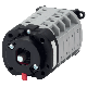 Inverseur de source manuel COMO CS Bypass I-0-II 4P 100A Montage fond d'armoire
