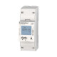 Single-phase energy meter 100A MODBUS RS485 MID Socomec COUNTIS P14