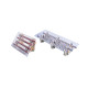 Répartiteur 4x 160A 13 bornes