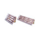 Répartiteur 4x 250A 27 bornes