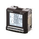 Multi-circuit metering & measurement DIRIS A30 12-48VDC