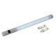Éclairage armoire LED 8W inter 230V