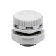 Raccord Ø12 pour compensation pression