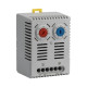 Thermostat double chaud/froid 0-60°C