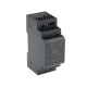 30W 24V DIN Rail Power Supply 
