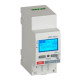 Compteur monophasé Conto D2, 63A, MODBUS non MID double tarif - CE2DF3DTCL1