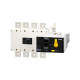 AT Motorised Disconnect switch 4X125A F 230VAC