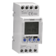 Astro Smart time switch 1 channel 16A 230V - LETTEL