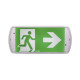 LED Emergency Unit UNILED 2-45 – 45lm – SATI – 1H