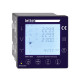 Centrale de mesure 96x96 pour TC 1/5A
