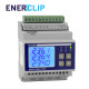 Compteur modulaire 4 circuits TCP et I/O