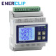 Compteur modulaire 4 circuits Modbus