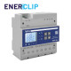 Compteur modulaire 8 circuits tri Lora