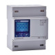 Compteur tri sans neutre sur CT Modbus