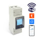 Compteur mono 80A 4T Wifi