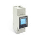 Compteur monophasé 100A