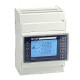 Compteur tri Modbus TCP pour TC Rogowski