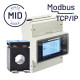 Compteur tri/tétra MID Modbus TCP sur TC