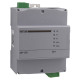 Passerelle Modbus RTU/TCP et webserveur