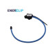 Flexible Current Sensor 6000A for Enerclip Measurement System