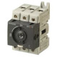 SIRCO M1 3P 16A 75KW Disconnect switch