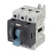 Modular switch disconnector 100A 3P Toggle - SIRCO M3