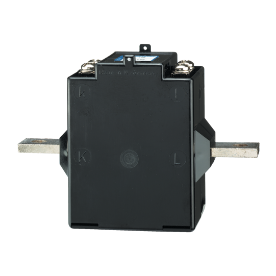 192T0606 - Current transformers TRB135 60/5 cl.0,5 10VA - SOCOMEC - SOCOMEC
