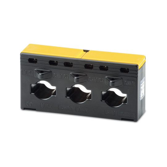 192T3440 - Current transformers serial 192T, 3 x 400A - SOCOMEC - SOCOMEC