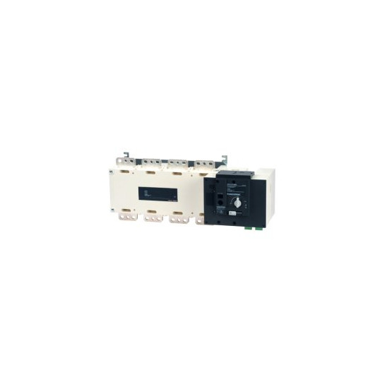 19PV4200 Socomec DC Diconnect Switch 1500V DC 2000A 4P