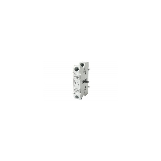 Contact auxiliaire 2NO pour interrupteur sectionneur COMO - SOCOMEC main product photo