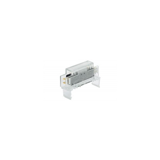 Contact auxiliaire O/F pour coffret sécurité commande latérale - SOCOMEC main product photo