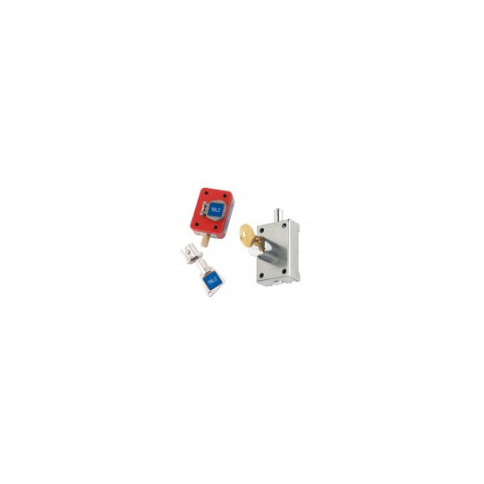 Kit de montage pour montage client 200-1200A - SOCOMEC main product photo