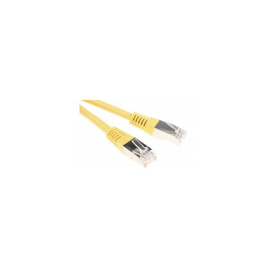 48290188 - Câble RJ45 0,3M pour DIRIS Digiware - SOCOMEC - Socomec