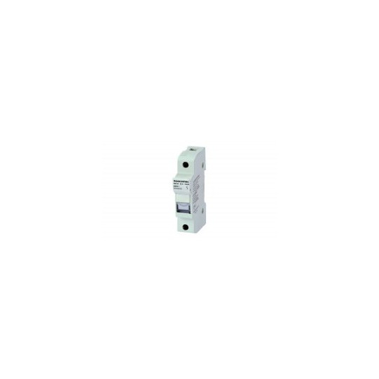 Fuse holders on rail 32A 690V main product photo