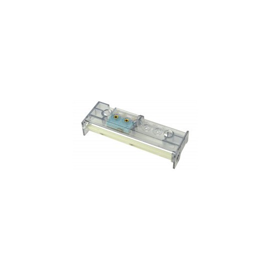 Contact auxiliaire 3P 50A RM/RM - SOCOMEC main product photo